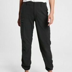 Athleta Petite Trekkie Utility Cargo Pant